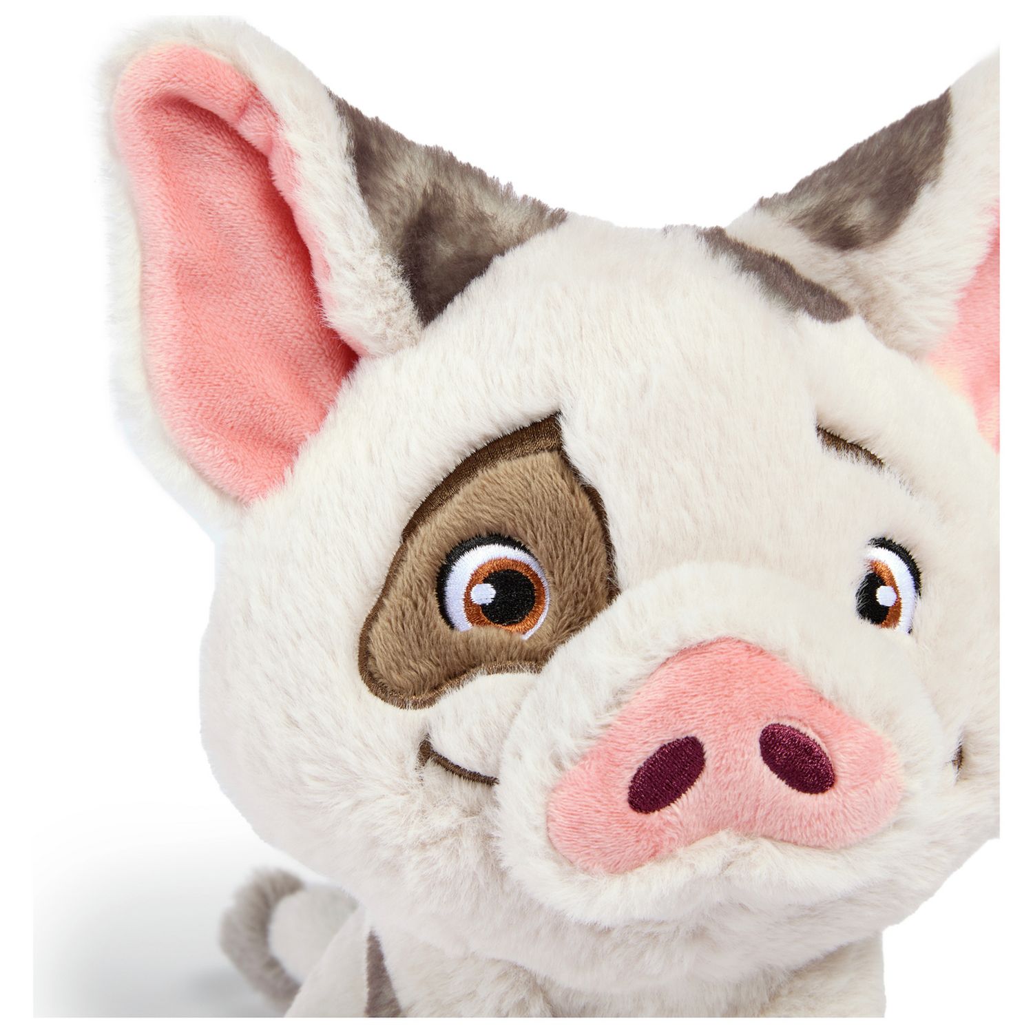 Disney Moana Pua soft toy, UK version