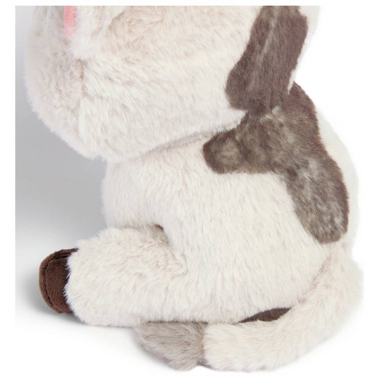 Disney Moana Pua soft toy, UK version