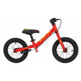 Squish balance bike red 12 inch (British brand)