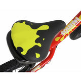 Squish balance bike red 12 inch (British brand)