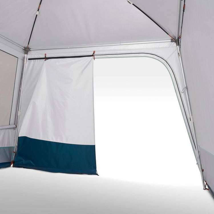 Decathlon camping living room with poles 10-person, UK version