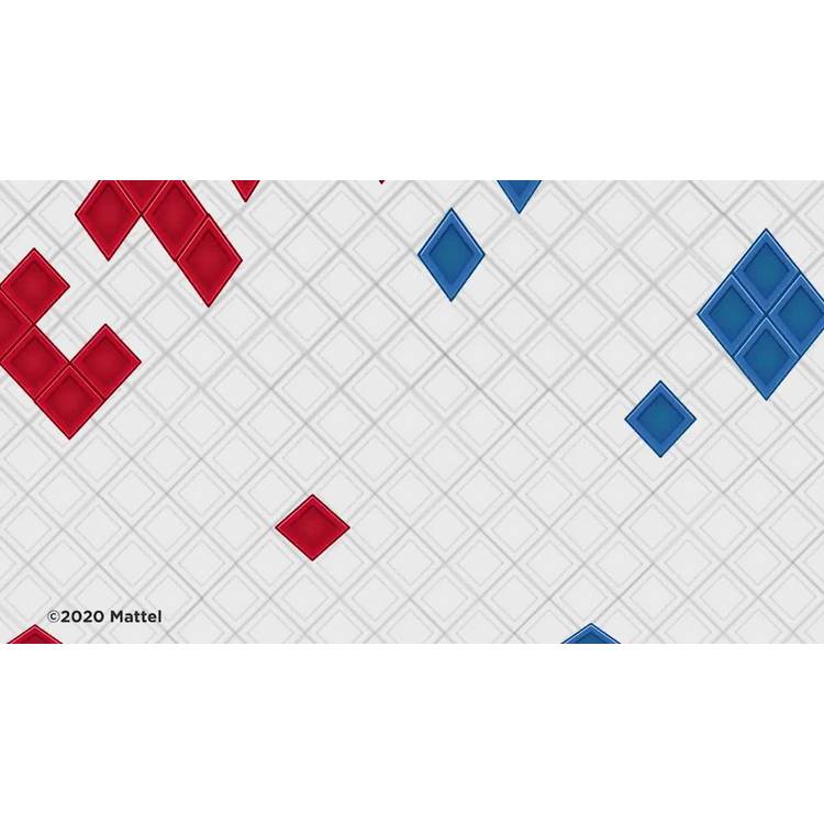 Blokus strategy board game for families (British brand)