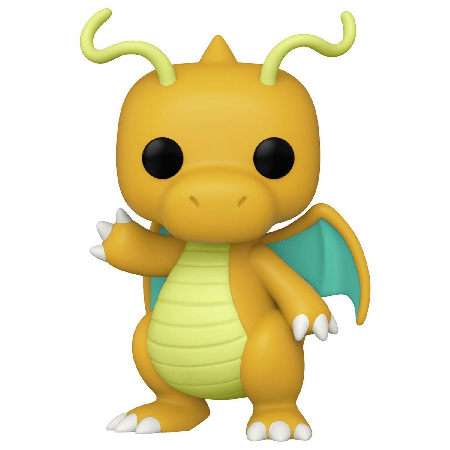 Funko POP Dragonite figure 4 inch, imported from the UK