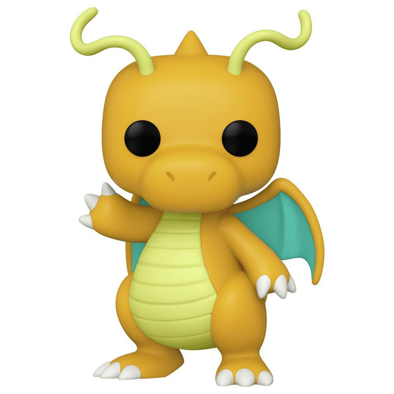 Funko POP Dragonite figure 4 inch, imported from the UK