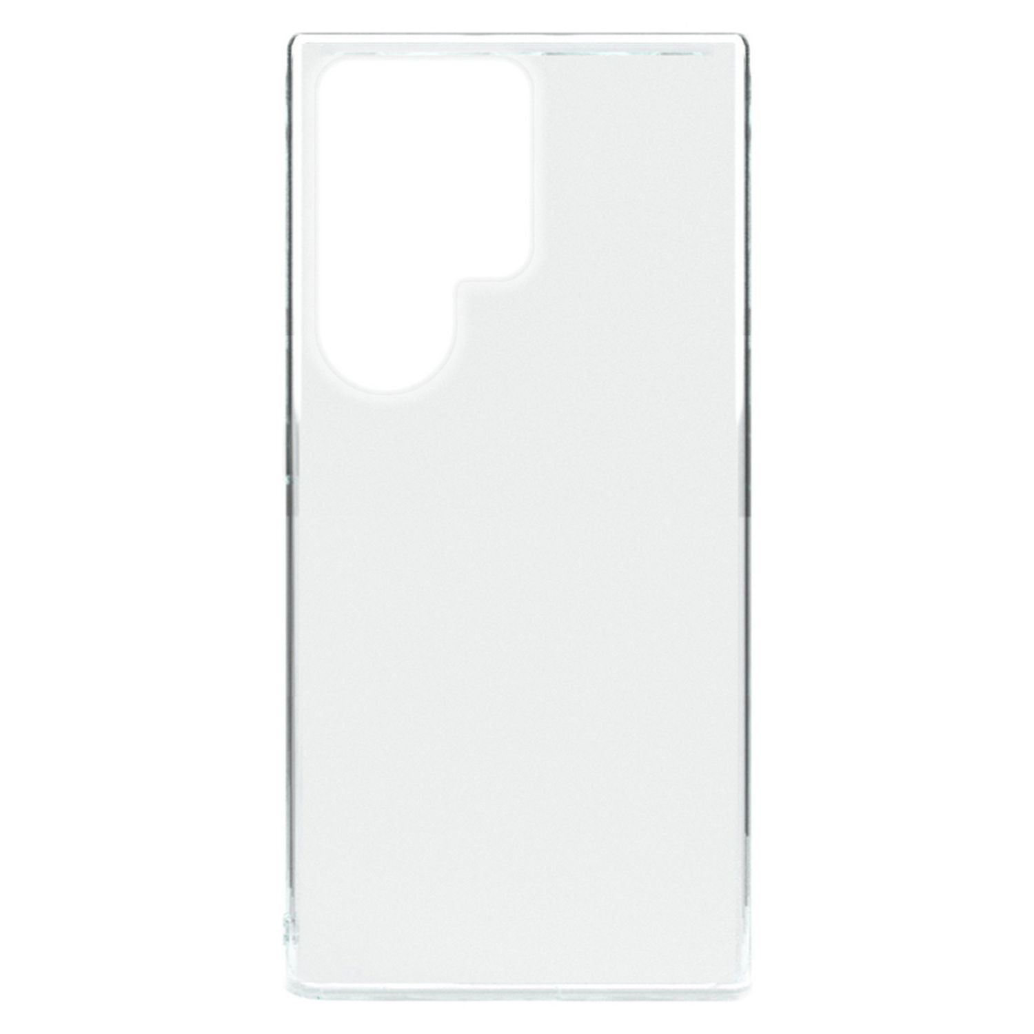 Proporta clear phone case for Samsung Galaxy S25 Ultra (British brand)