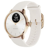 Withings ScanWatch Light 37mm Smart Watch - Sand & Rose Gold