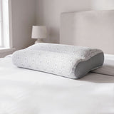 Dormeo Octasense memory foam pillow 50x70cm, UK version