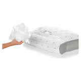 Dormeo Octasense memory foam pillow 50x70cm, UK version