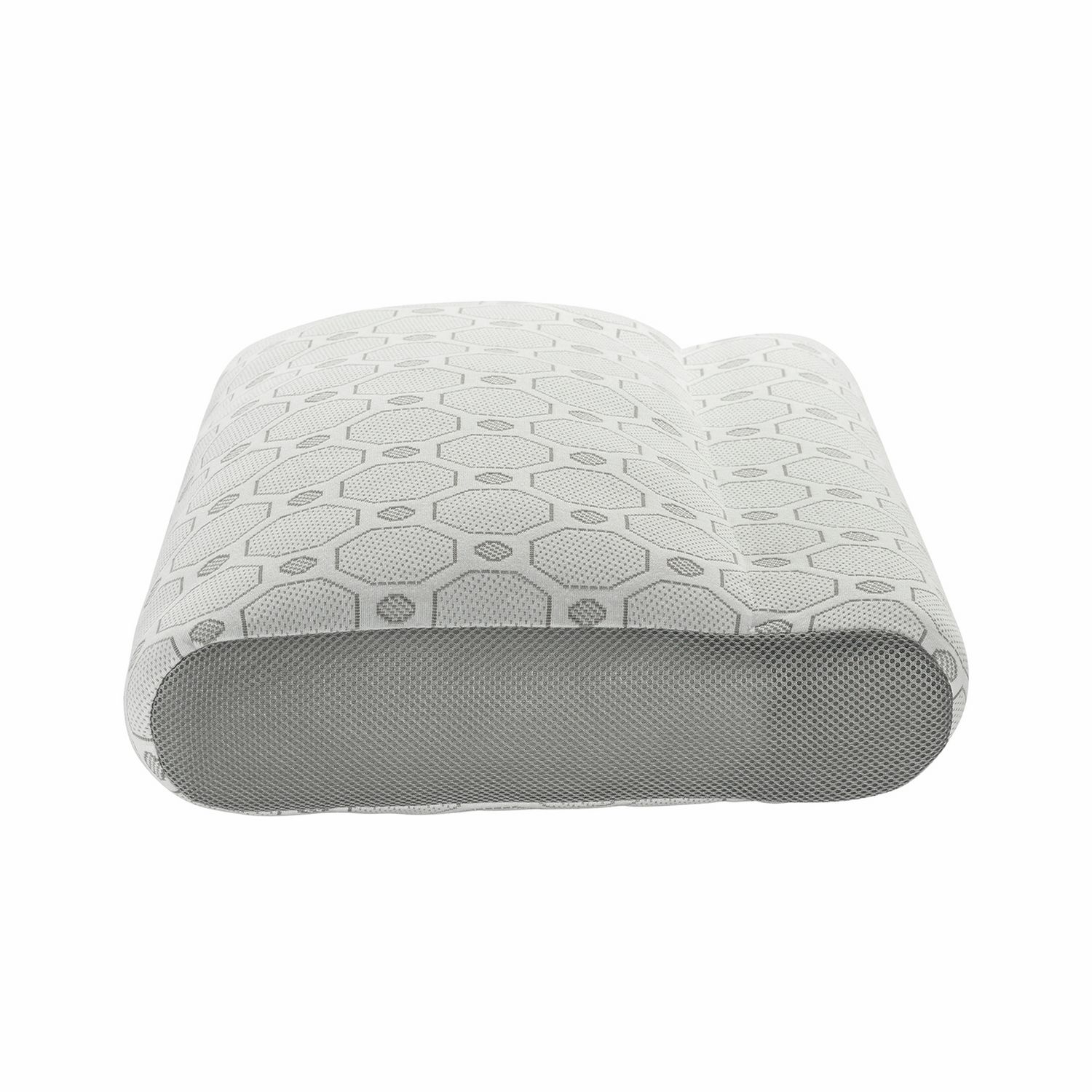 Dormeo Octasense memory foam pillow 50x70cm, UK version