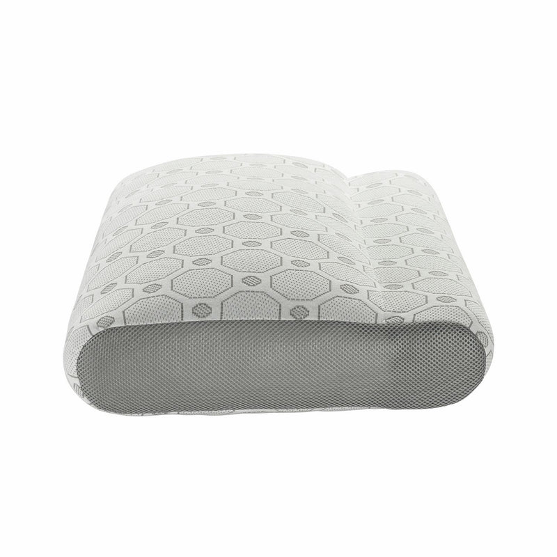 Dormeo Octasense memory foam pillow 50x70cm, UK version