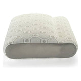 Dormeo Octasense memory foam pillow 50x70cm, UK version
