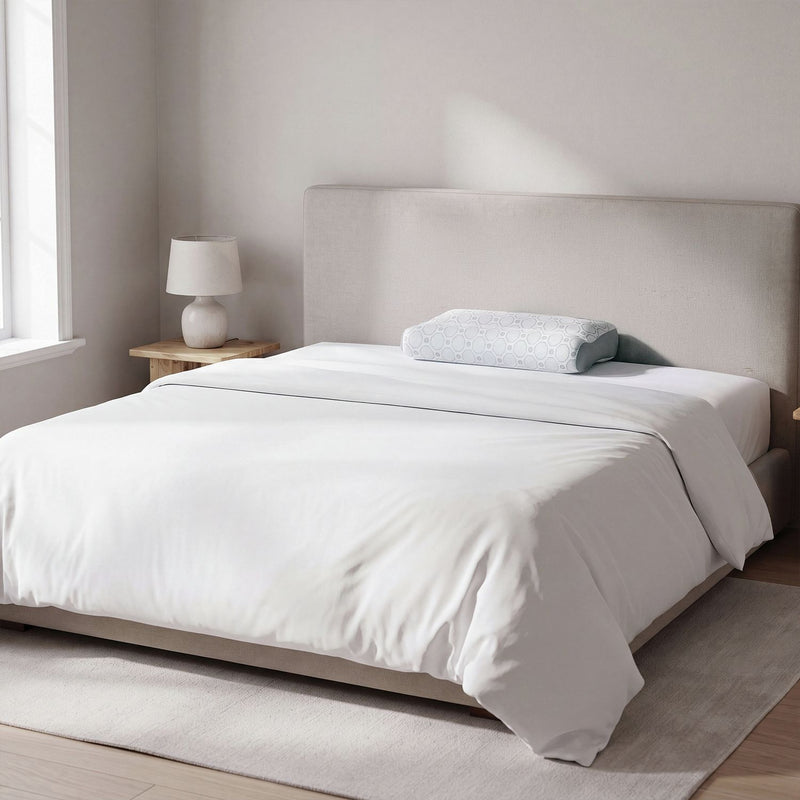 Dormeo Octasense memory foam pillow 50x70cm, UK version