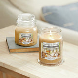 Yankee Candle Beach Day Rays large scented candle, imported from the UK