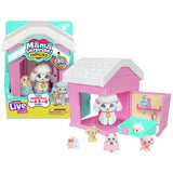 Little Live Pets Mama Surprise Families playset, imported from the UK