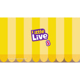 Little Live Pets Mama Surprise Families playset, imported from the UK
