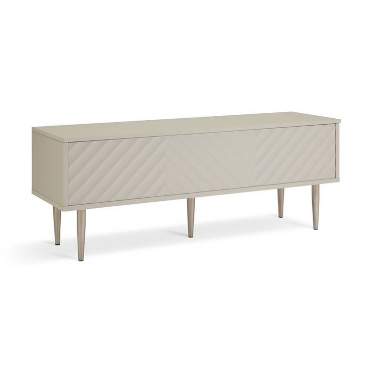 Habitat Oti hallway storage bench grey, UK version