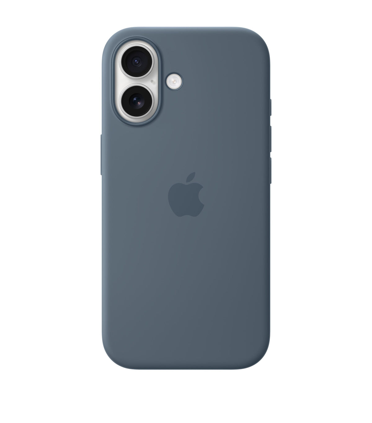 Apple Silicone iPhone 17 MagSafe Case - British product