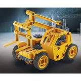Clementoni Mechanics Lifter construction kit imported from the UK