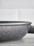 Tower 5 Piece Frying Pan and Saucepan Set (British brand)