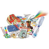 Science and Play science experiment kit 110 experiments, imported from the UK