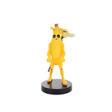 Cable Guys Fortnite Peely controller holder 8.5 inch, UK version