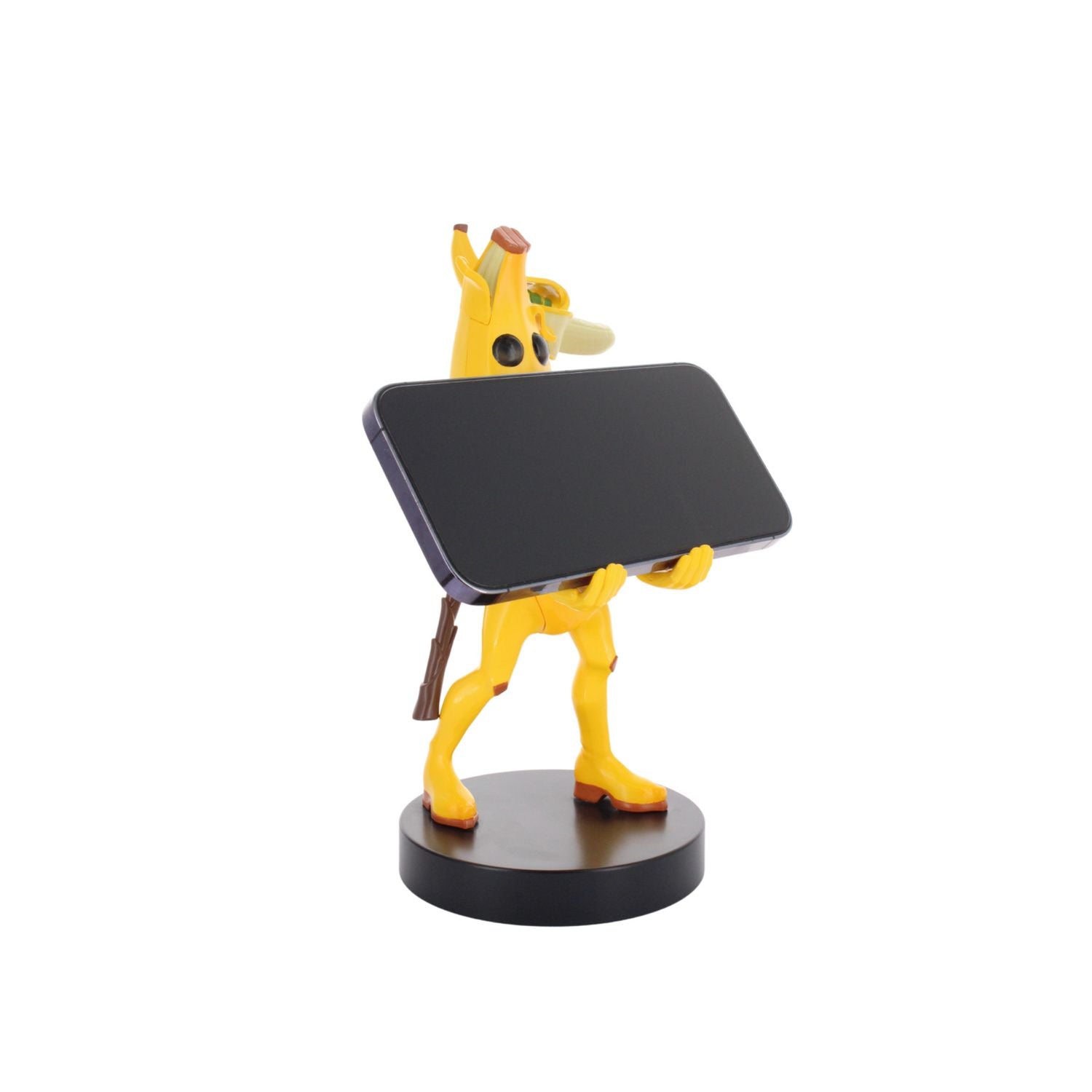 Cable Guys Fortnite Peely controller holder 8.5 inch, UK version