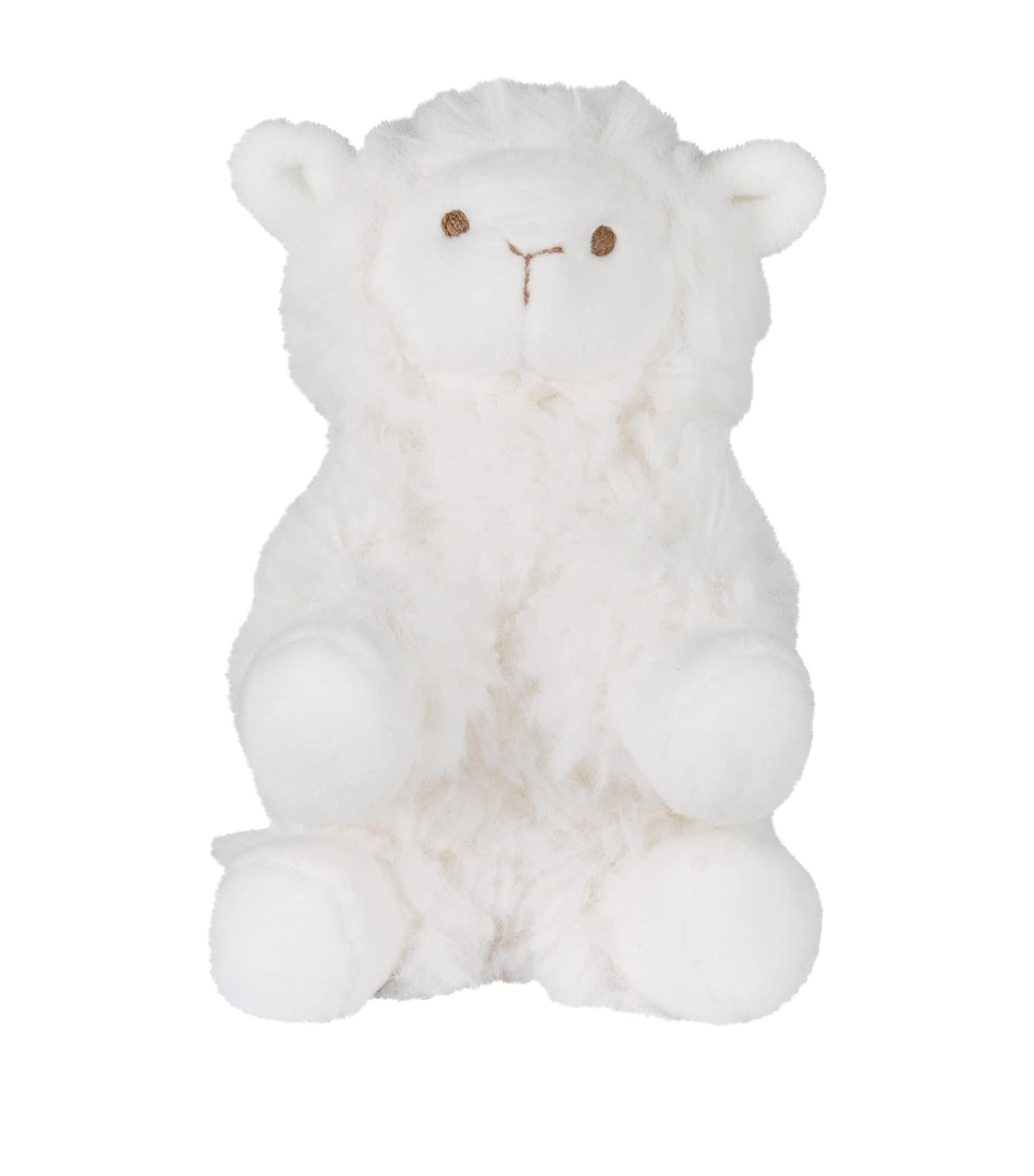 Tartine et Chocolat Edmond the Lamb soft toy 12cm (British brand)