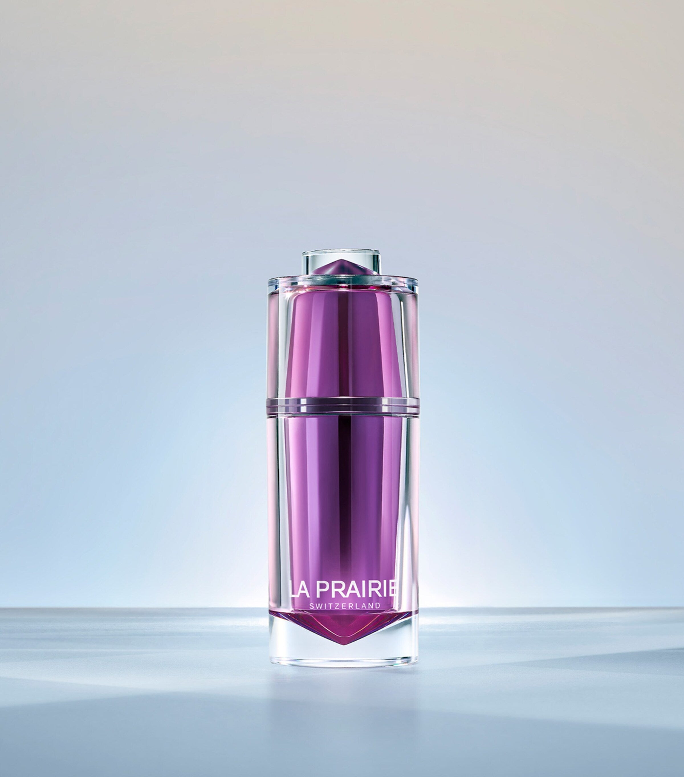 La Prairie Platinum Rare Haute-Rejuvenation Eye Elixir Serum 15ml, UK version