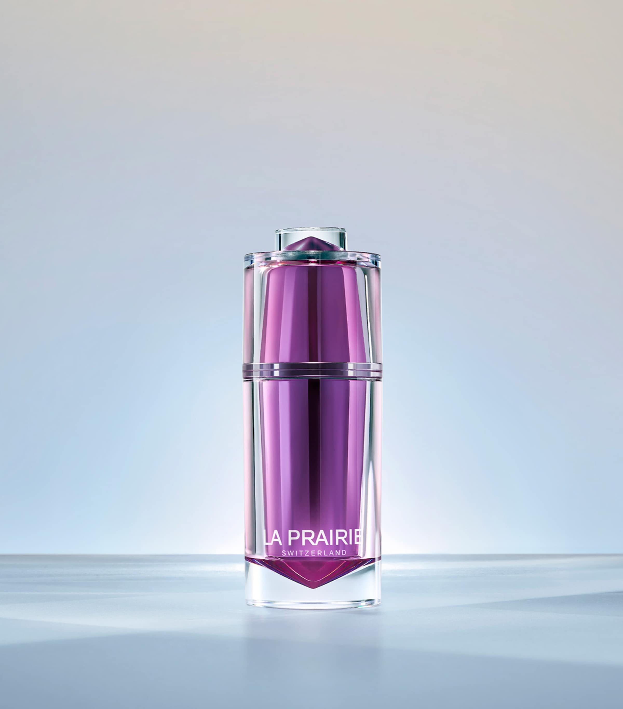 La Prairie Platinum Rare eye serum 15ml - British product