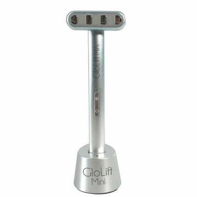 Beautaholics GloLift Mini 7-LED Facial Contouring Massager