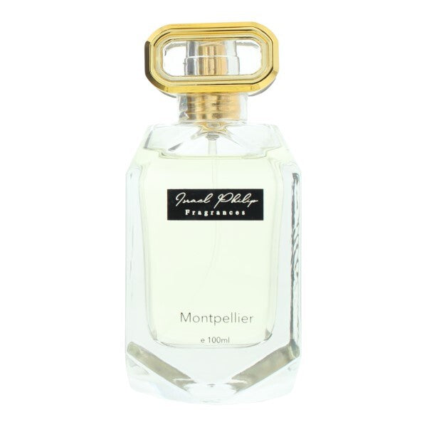 Israel Philip Montpellier Pour Homme perfume 100ml, UK version