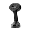 Idle compact garment steamer black - British product