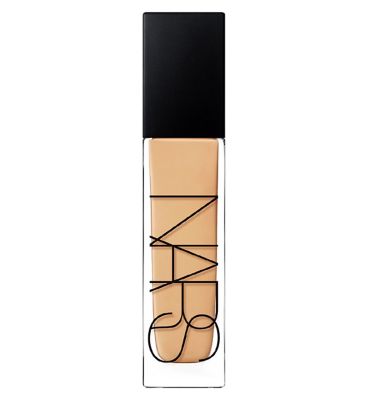 NARS Natural Radiant Longwear Foundation GOODS Boots L5 Fiji  