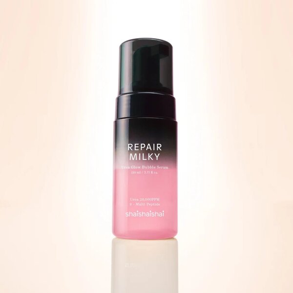 Shaishaishai urea bubble serum 110ml, UK version