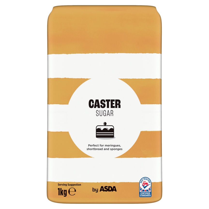 ASDA Caster Sugar GOODS ASDA   