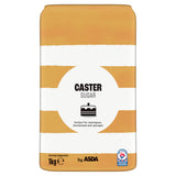 ASDA Caster Sugar GOODS ASDA   