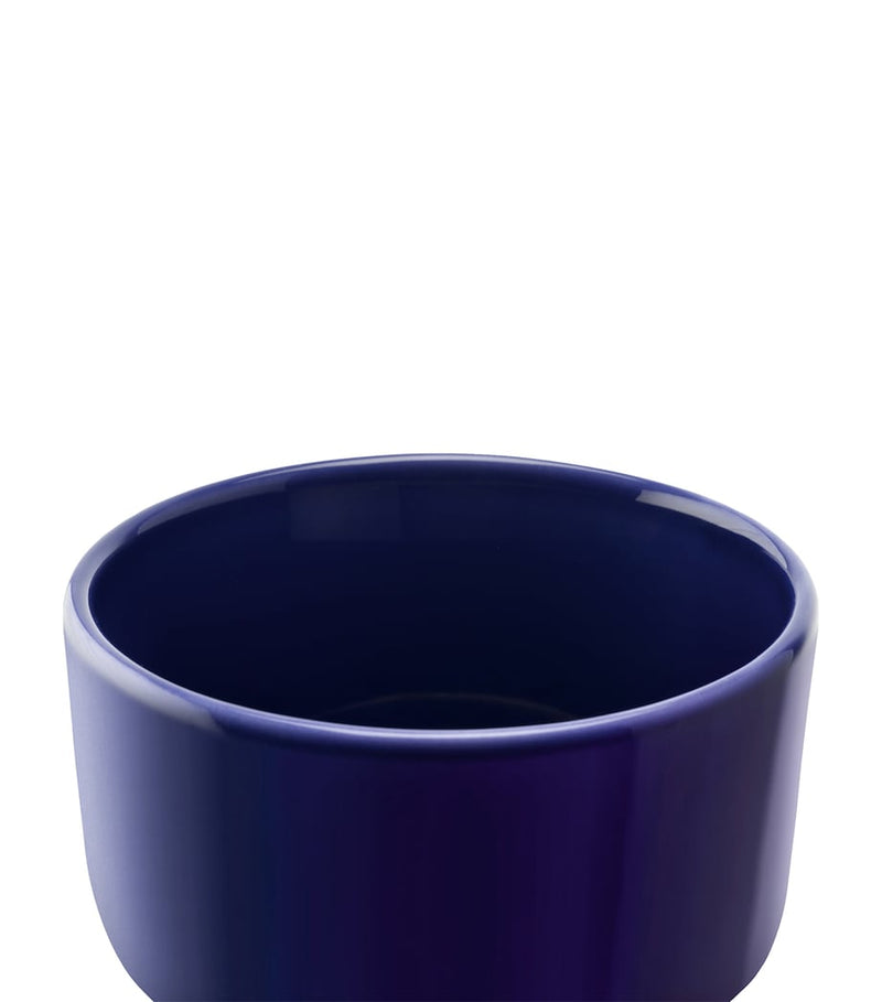 LSA International Collective porcelain bowls 8cm, UK version