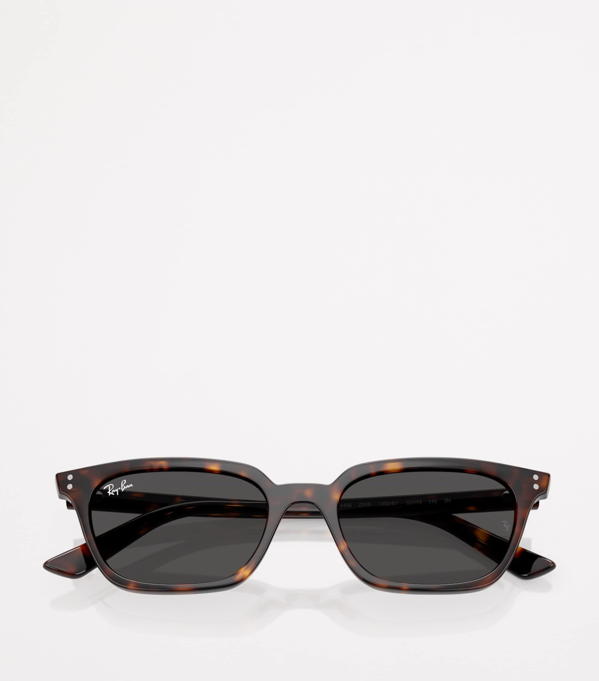 Ray-Ban Zaya bio-based sunglasses - British product