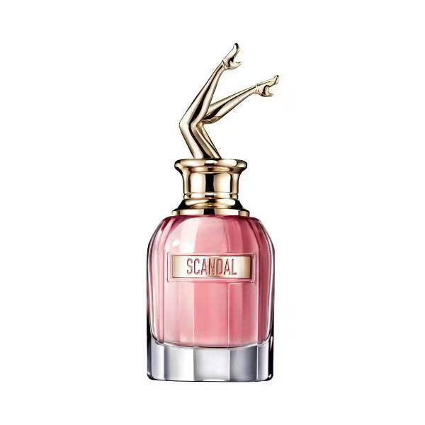 Jean Paul Gaultier Scandal Eau de Parfum 50ml, imported from the UK