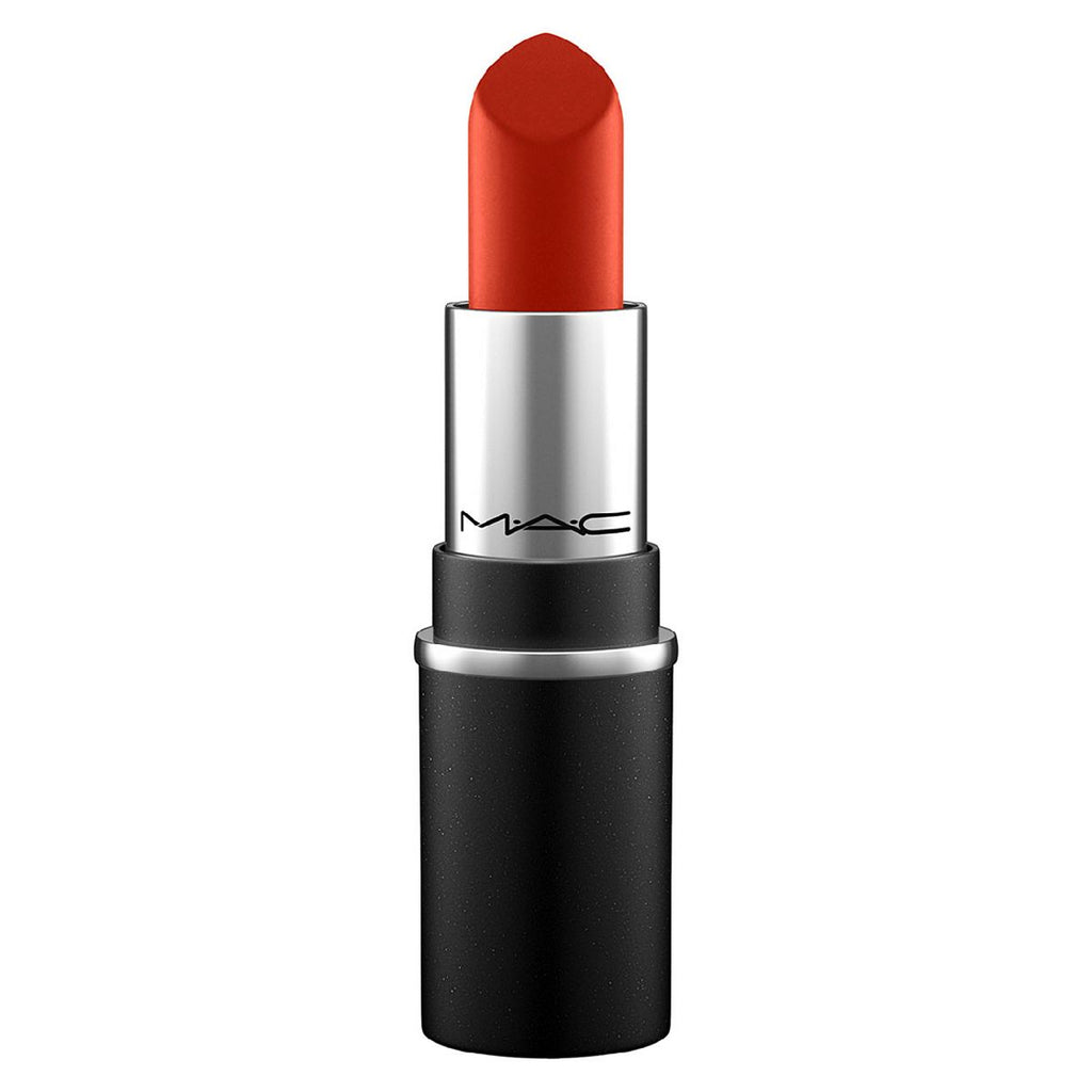 MAC Mini Matte Lipstick