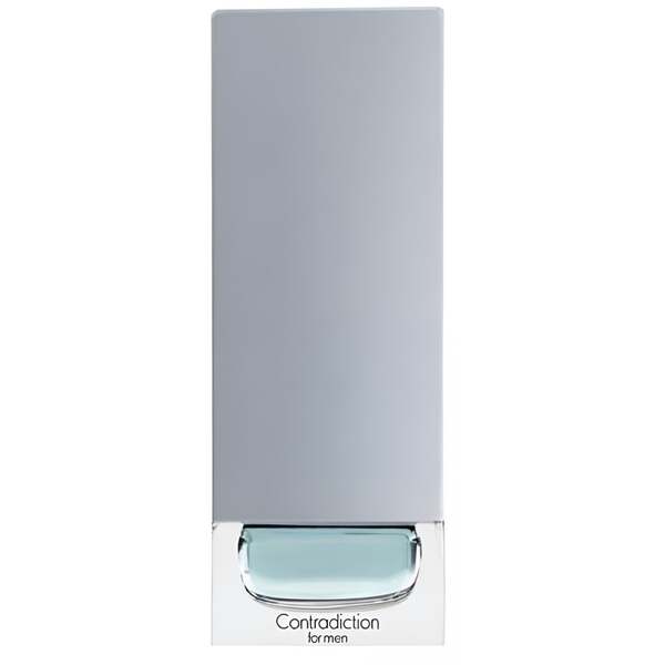 Calvin Klein Contradiction Eau de Toilette 100ml spray, UK version