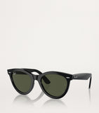 Ray-Ban RB2241 Wayfarer sunglasses, UK version