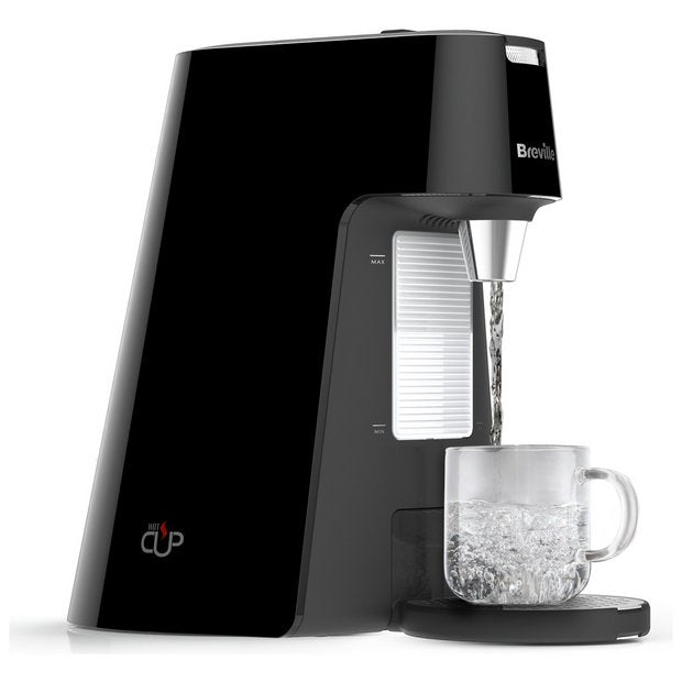 Breville VKT124 HotCup water dispenser, imported from the UK