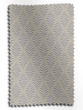 Next Fresca Grey blackout roller blind (British brand)