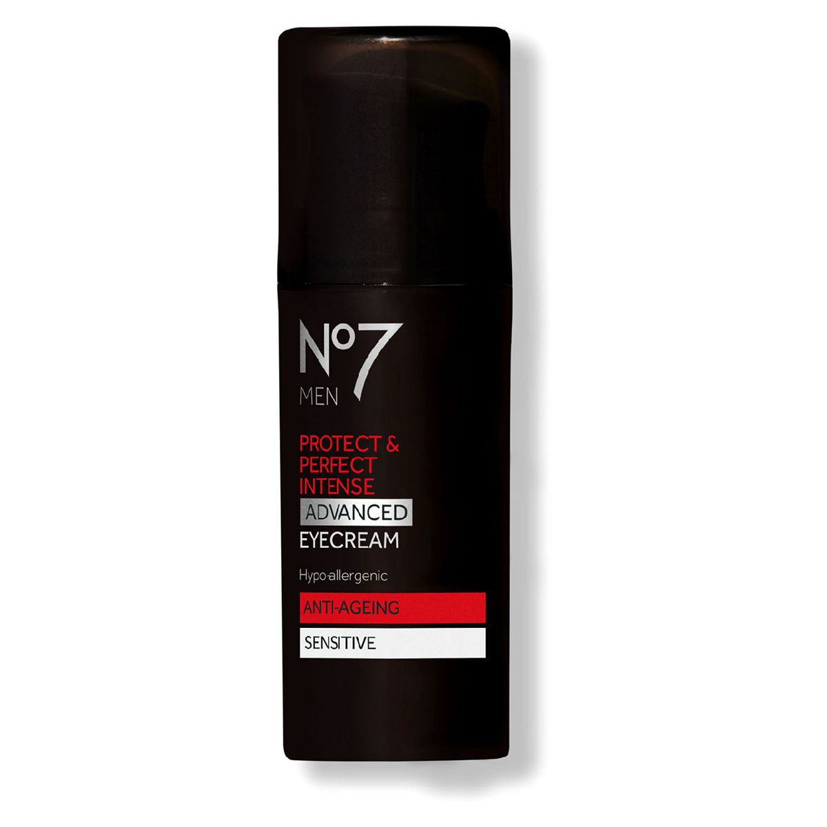 No7 Men Protect & Perfect Intense ADVANCED Eye Cream Beauty & Personal Care Boots   