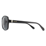 Polaroid sunglasses black polarized - British product