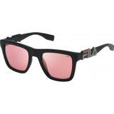 Fila black SF9416 sunglasses plastic frame - British product