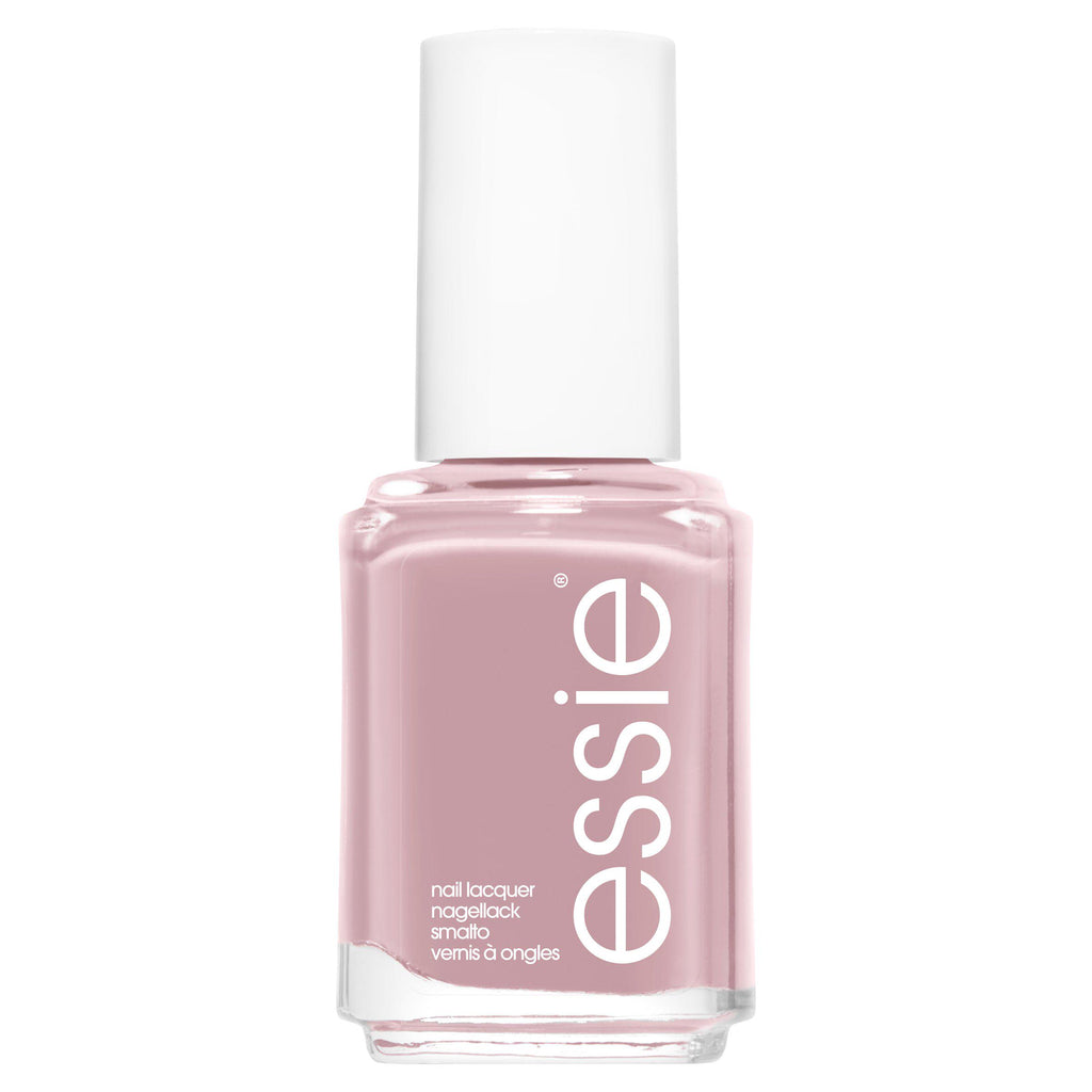 Essie 101 Lady Like Dusty Pink Nude Nail Polish 13.5ml