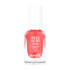 Barry M Mani Hero Nail Treatment Nourish, UK version