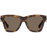 Moschino grey MOS131 S sunglasses size 54 (British brand)